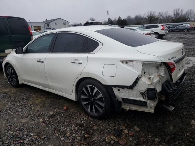 Photo 2 from auction – 2017 NISSAN ALTIMA 2.5 with VIN 1N4AL3APXHC483618