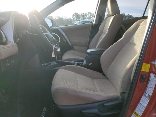 Photo 7 from auction – 2013 TOYOTA RAV4 XLE with VIN 2T3RFREV6DW047002