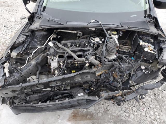 Photo 11 from auction – 2018 FORD FOCUS with VIN 1FADP3F2XJL302974