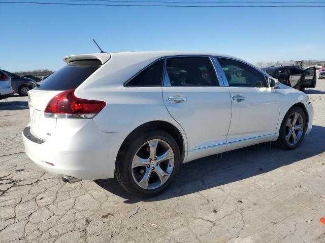 Photo 3 from auction – 2015 TOYOTA VENZA LE with VIN 4T3ZK3BB9FU072837