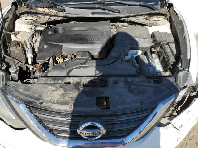 Photo 11 from auction – 2016 NISSAN ALTIMA 2.5 with VIN 1N4AL3APXGC155162