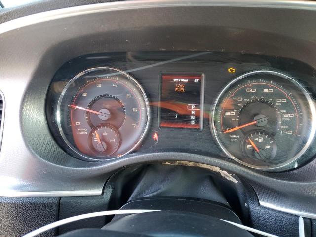 Photo 9 from auction – 2012 DODGE CHARGER SE with VIN 2C3CDXBG1CH111794