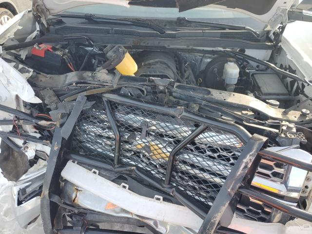 Photo 11 from auction – 2014 CHEVROLET SILVERADO with VIN 3GCUKREC4EG564336