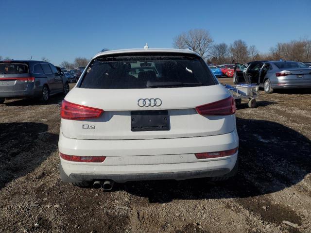 Снимка 6 от търг – 2016 AUDI Q3 PREMIUM с VIN WA1BFCFS2GR016623