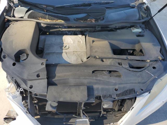 Photo 12 from auction – 2011 LEXUS RX 350 with VIN 2T2ZK1BA5BC055755