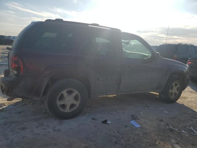 Photo 3 from auction – 2006 CHEVROLET TRAILBLAZE with VIN 1GNDS13S062136230