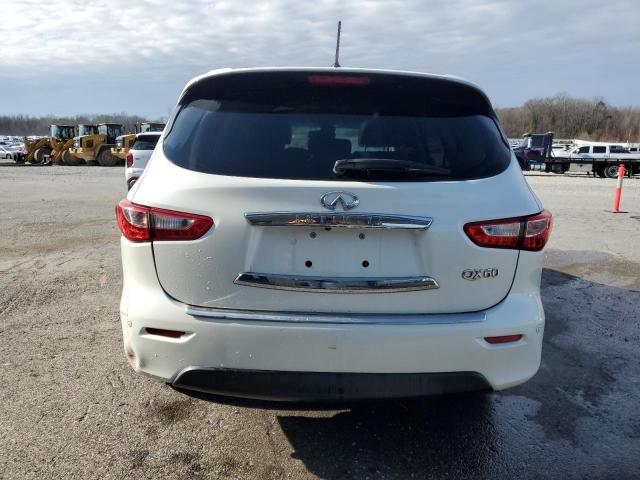 Photo 6 from auction – 2015 INFINITI QX60 with VIN 5N1AL0MM7FC537461