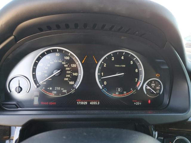 Photo 9 from auction – 2015 BMW X5 XDRIVE3 with VIN 5UXKR0C56F0K62909