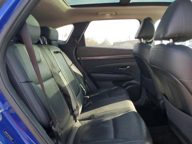 Photo 11 from auction – 2023 HYUNDAI TUCSON LIM with VIN 5NMJECAE7PH236057