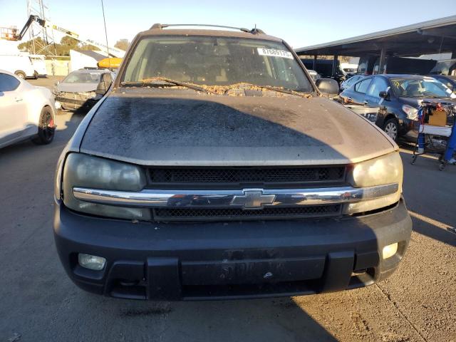 Photo 5 from auction – 2005 CHEVROLET TRAILBLAZE with VIN 1GNET16S756102077