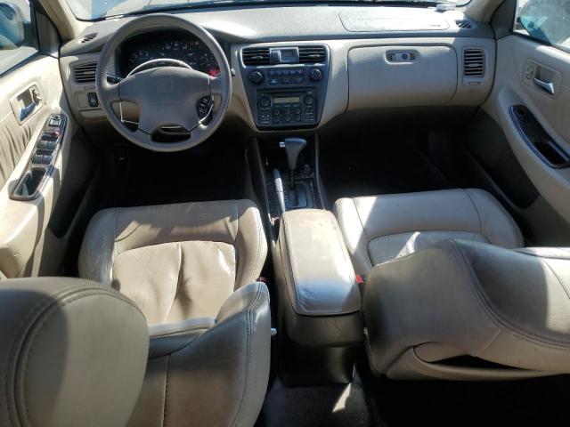 Photo 8 from auction – 2000 HONDA 100 with VIN JHMCG5662YC012290