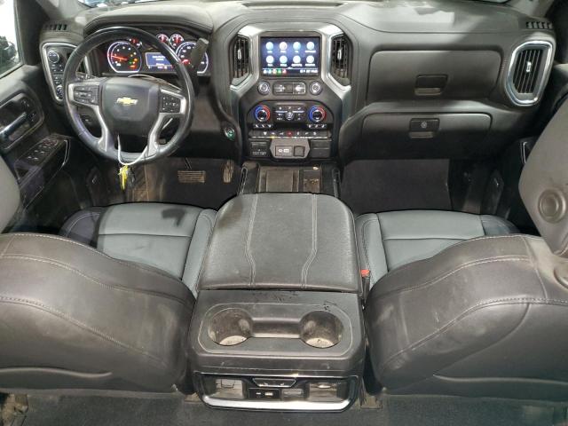 Photo 8 from auction – 2023 CHEVROLET SILVERADO with VIN 2GC4YPEY7P1724056