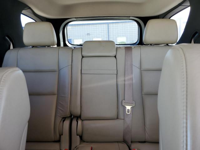 Photo 10 from auction – 2016 DODGE DURANGO LI with VIN 1C4RDHDG0GC373873