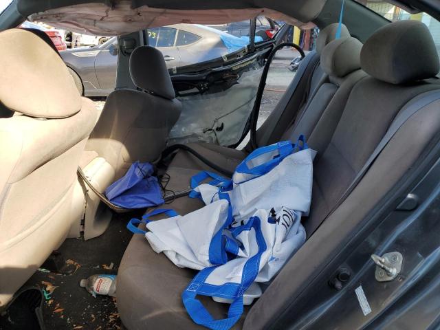 Photo 10 from auction – 2012 HONDA ACCORD LX with VIN 1HGCP2F32CA071576