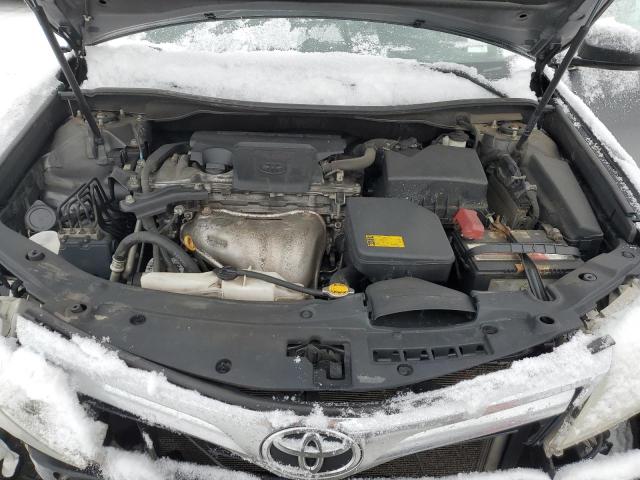 Photo 11 from auction – 2012 TOYOTA CAMRY BASE with VIN 4T1BF1FK9CU532927