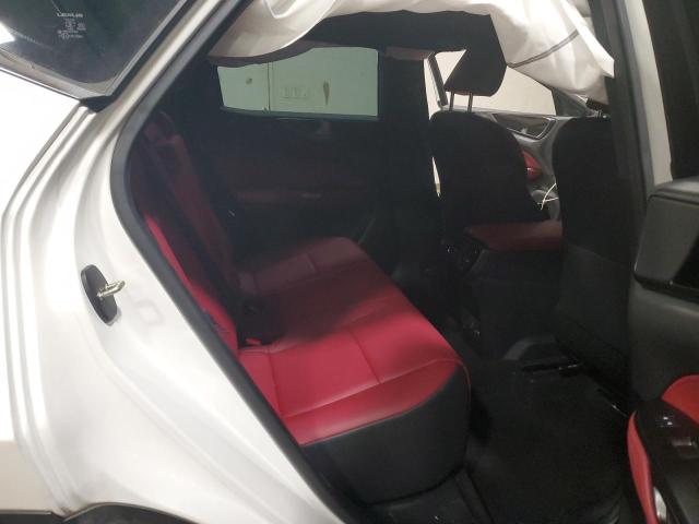Photo 11 from auction – 2024 LEXUS NX 350 BAS with VIN JTJAGCEZ2R2010357