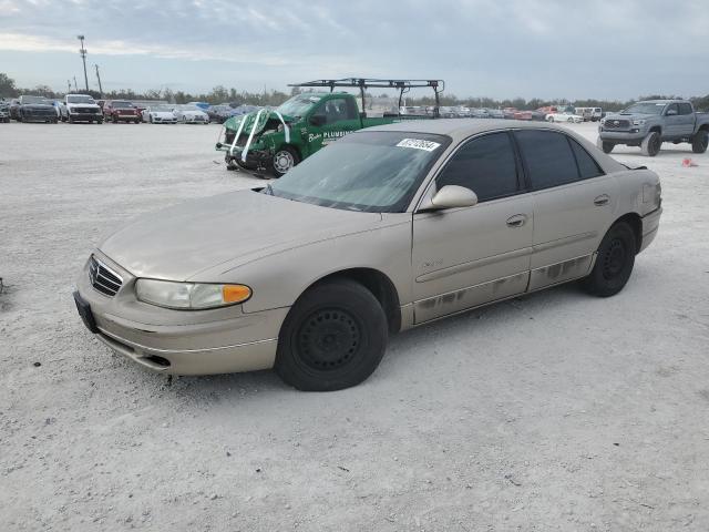 BUICK REGAL LS 2000 with VIN 2G4WB52K3Y1210720 - Photo from auction
