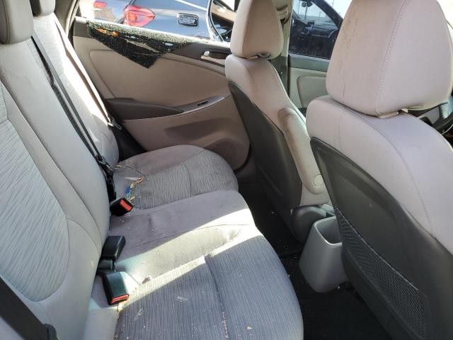 Photo 10 from auction – 2017 HYUNDAI ACCENT SE with VIN KMHCT4AEXHU378526