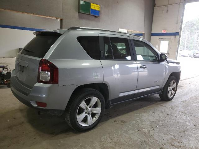 Photo 3 from auction – 2016 JEEP COMPASS SP with VIN 1C4NJCBA8GD611133