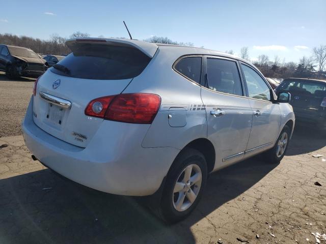 Photo 3 from auction – 2013 NISSAN ROGUE S with VIN JN8AS5MV7DW151376