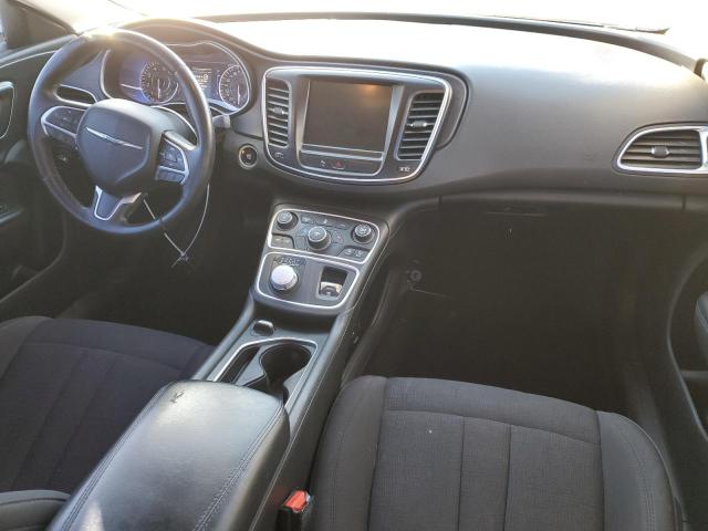 Photo 8 from auction – 2015 CHRYSLER 200 LIMITE with VIN 1C3CCCAB9FN754178