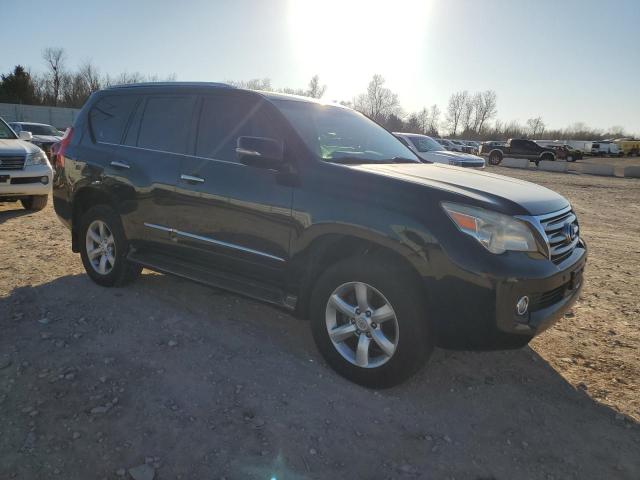 Photo 4 from auction – 2012 LEXUS GX 460 with VIN JTJBM7FX3C5038708