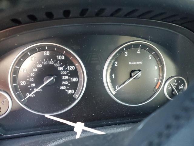 Photo 9 from auction – 2012 BMW X3 XDRIVE2 with VIN 5UXWX5C50CL726730