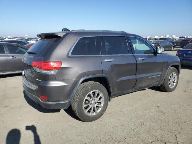 Photo 3 from auction – 2015 JEEP GRAND CHER with VIN 1C4RJFBG7FC875469