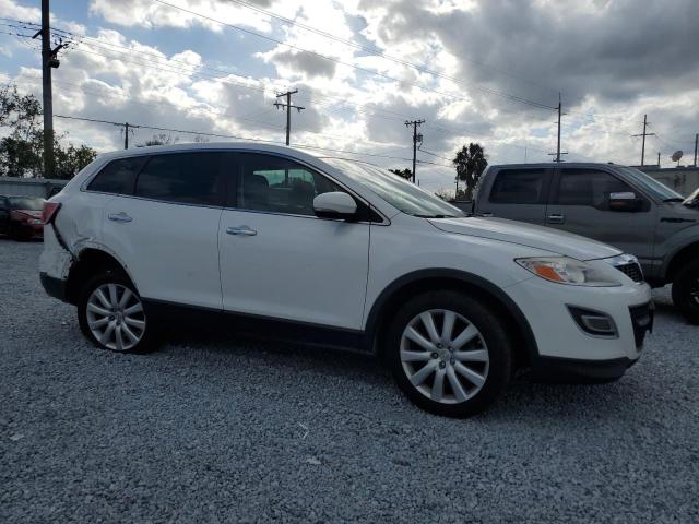 Photo 4 from auction – 2010 MAZDA CX-9 with VIN JM3TB2MA9A0202673