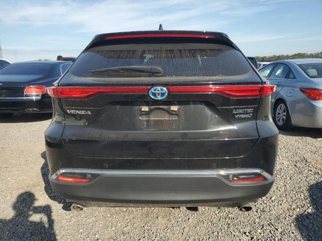 Photo 6 from auction – 2021 TOYOTA VENZA LE with VIN JTEAAAAH6MJ072098