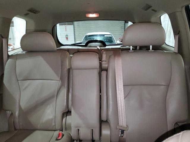 Photo 10 from auction – 2010 TOYOTA HIGHLANDER with VIN 5TDJK3EH4AS015601