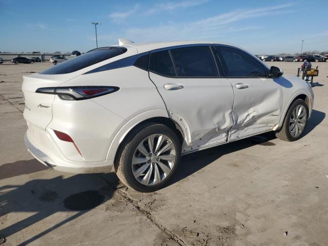 Photo 3 from auction – 2024 BUICK ENVISTA AV with VIN KL47LCE21RB158778