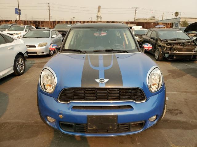 Photo 5 from auction – 2014 MINI COOPER S C with VIN WMWZC5C56EWP36879