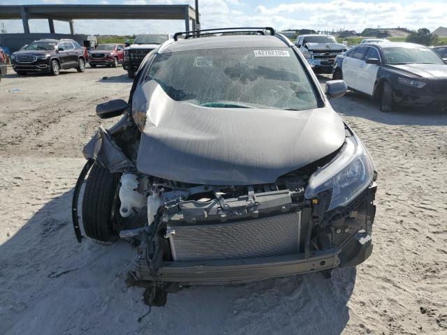 Photo 5 from auction – 2014 HONDA CR-V EXL with VIN 5J6RM4H72EL071902