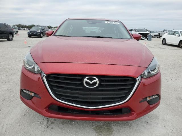 Photo 5 from auction – 2018 MAZDA 3 TOURING with VIN 3MZBN1L38JM197050