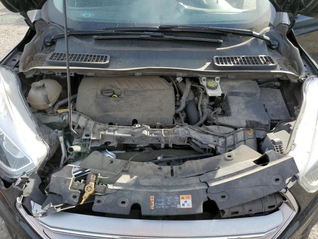 Photo 12 from auction – 2017 FORD ESCAPE SE with VIN 1FMCU9GD3HUE44908