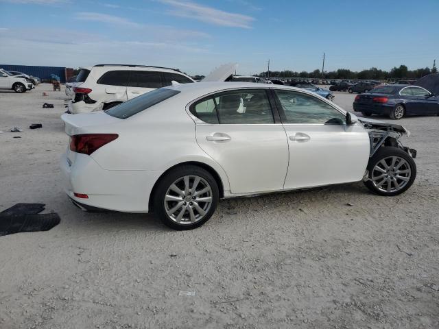 Photo 3 from auction – 2013 LEXUS GS with VIN JTHCE1BL5D5017928