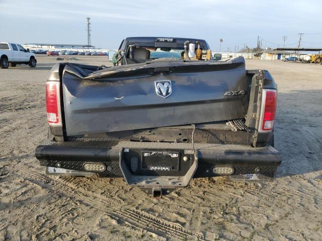 Photo 6 from auction – 2017 RAM 3500 LARAM with VIN 3C63RRJL7HG546552