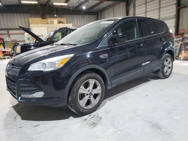 FORD ESCAPE SE 2015 with VIN 1FMCU9G94FUA62007 - Photo from auction