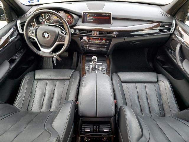 Photo 8 from auction – 2018 BMW X5 SDRIVE3 with VIN 5UXKR2C55J0Z17808