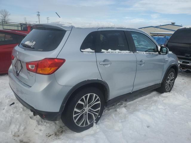 Photo 3 from auction – 2016 MITSUBISHI OUTLANDER with VIN JA4AR3AUXGZ050773