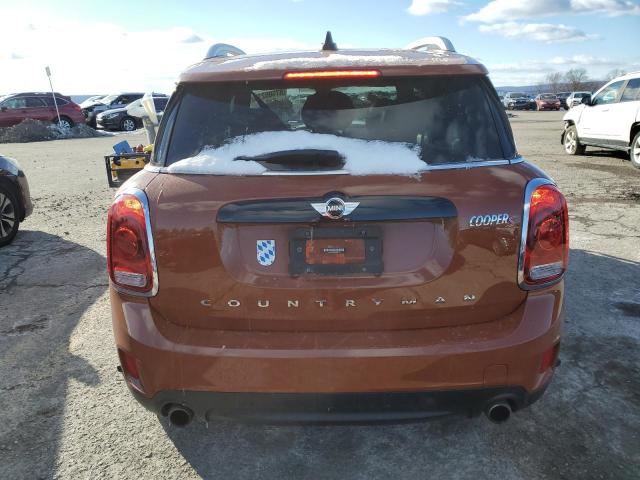 Photo 6 from auction – 2018 MINI COOPER S C with VIN WMZYT5C39J3E59477