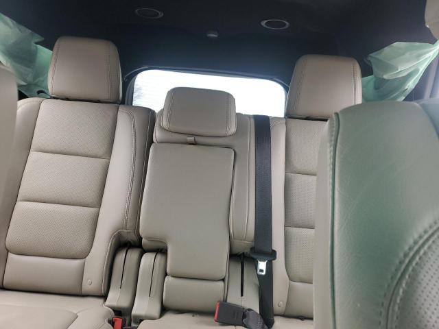 Photo 10 from auction – 2014 FORD EXPLORER L with VIN 1FM5K7F82EGA79963