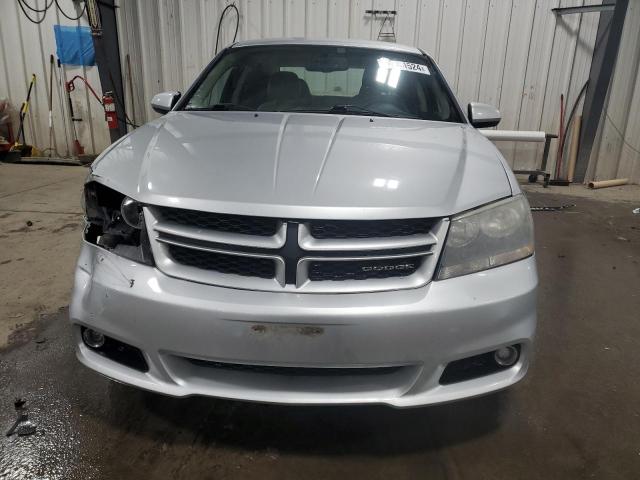 Photo 5 from auction – 2011 DODGE AVENGER LU with VIN 1B3BD2FB8BN584835