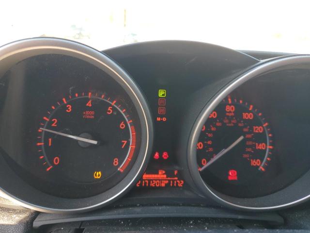 Снимка 9 от търг – 2010 MAZDA 3 S с VIN JM1BL1S65A1238235