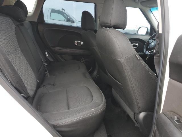 Photo 10 from auction – 2019 KIA SOUL + with VIN KNDJP3A52K7007862