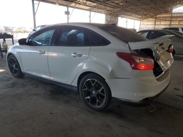 Photo 2 from auction – 2013 FORD FOCUS SE with VIN 1FADP3F2XDL222398