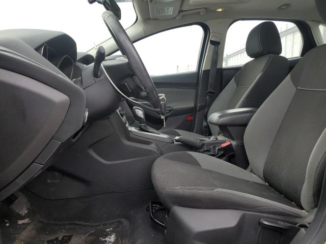 Photo 7 from auction – 2014 FORD FOCUS SE with VIN 1FADP3F2XEL409223