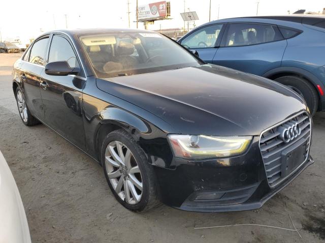 Photo 4 from auction – 2013 AUDI A4 PREMIUM with VIN WAUAFAFL8DN048278