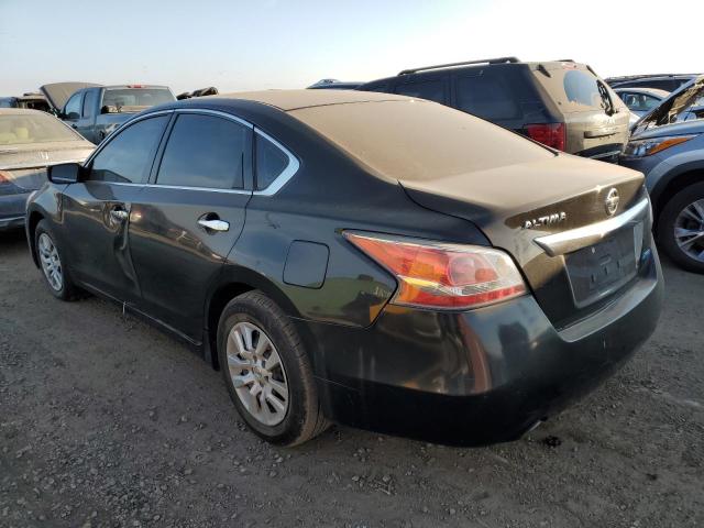 Photo 2 from auction – 2014 NISSAN ALTIMA 2.5 with VIN 1N4AL3AP2EN341196